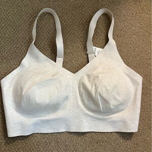 Aerie Real Fre Wireless Bra